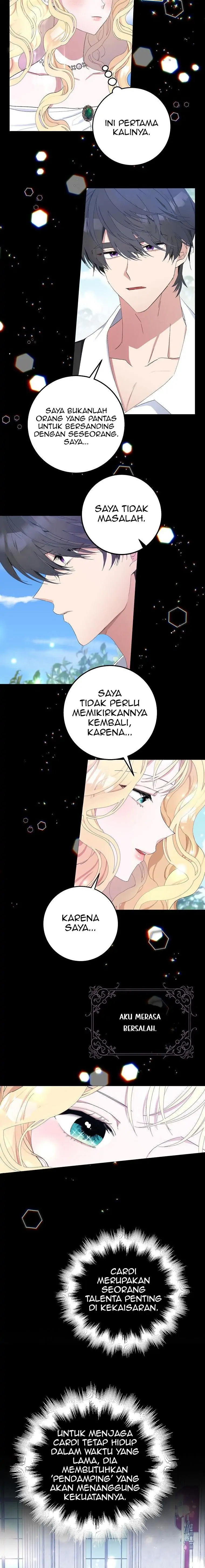 Please Marry Me Again, Husband! Chapter 1 – halaman 27