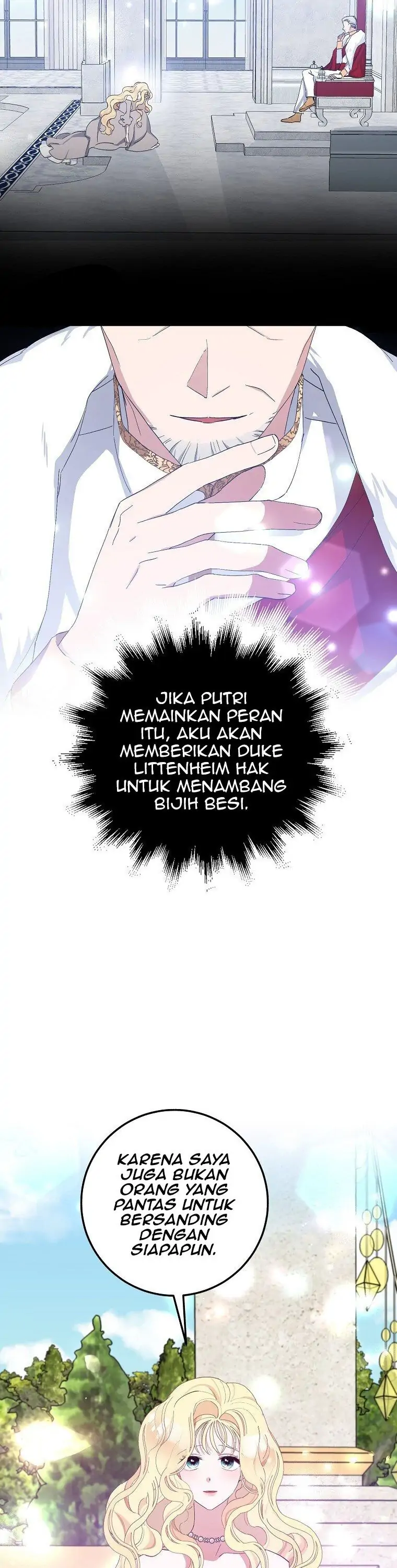 Please Marry Me Again, Husband! Chapter 1 – halaman 28
