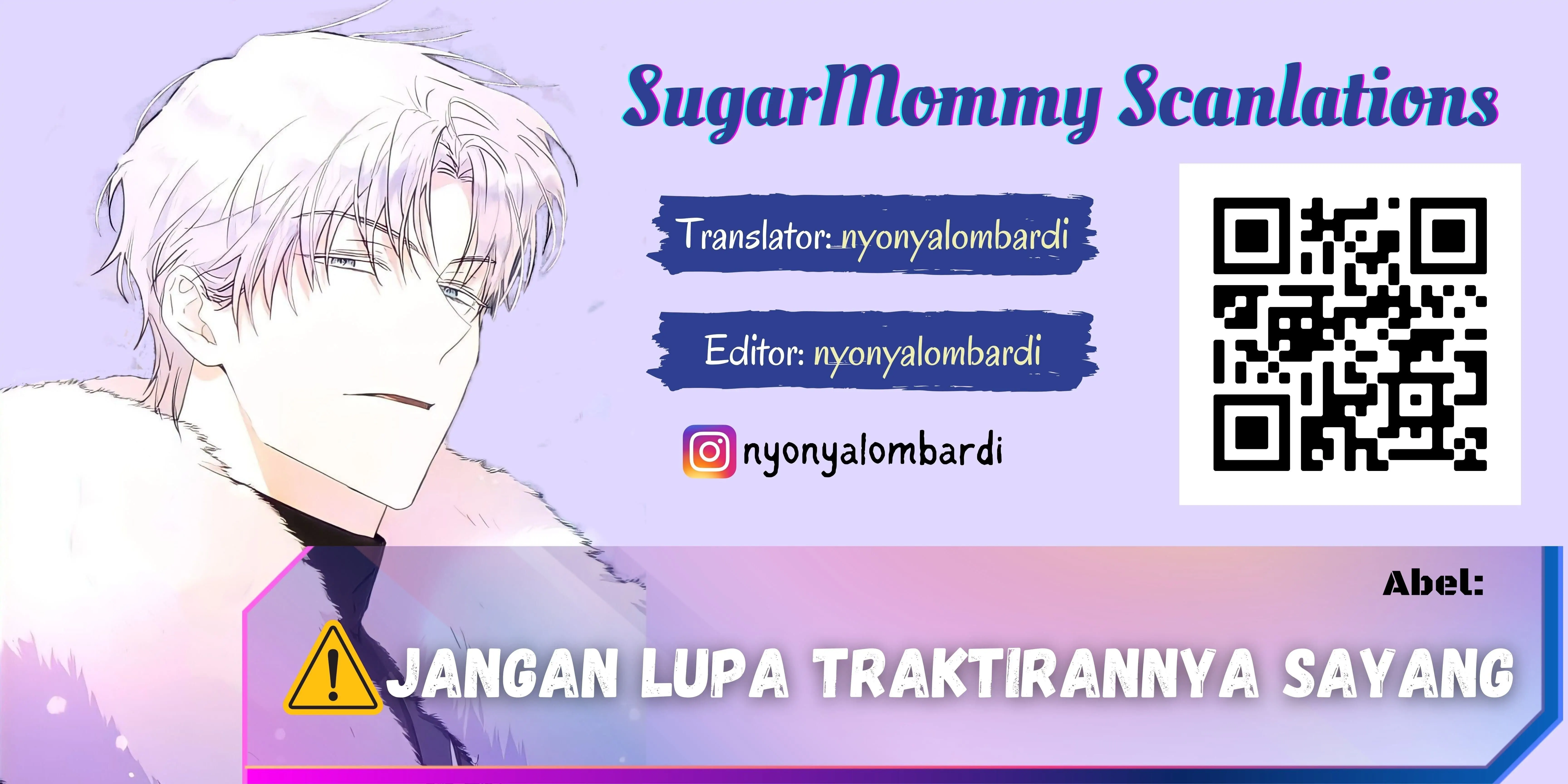Please Marry Me Again, Husband! Chapter 1 – halaman 30
