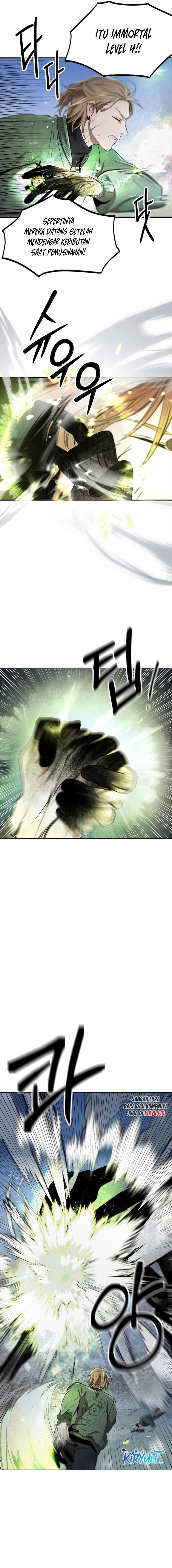 Primal Evolution Chapter 1 – halaman 20