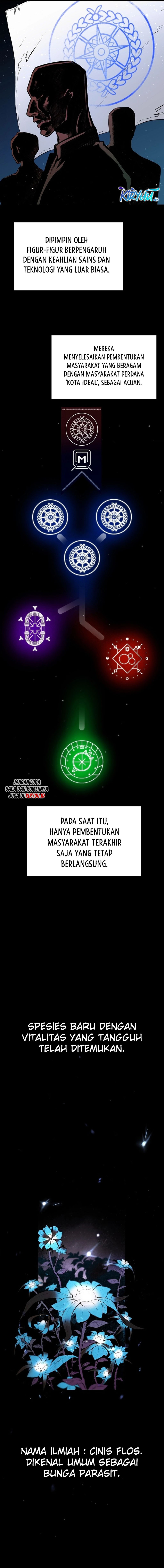 Primal Evolution Chapter 1 – halaman 5