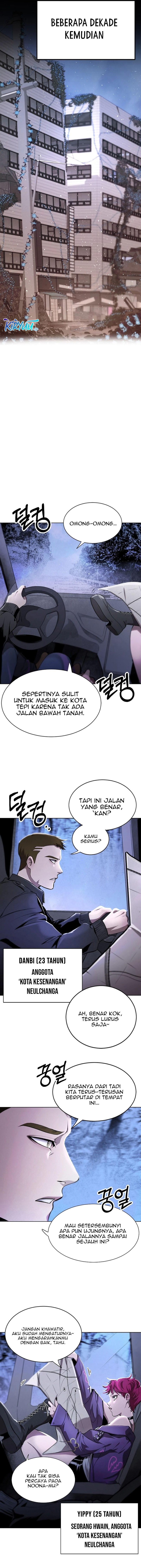Primal Evolution Chapter 1 – halaman 8