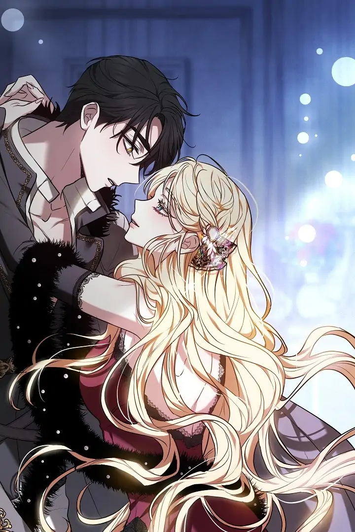 Put Me to Sleep Chapter 1 – halaman 111