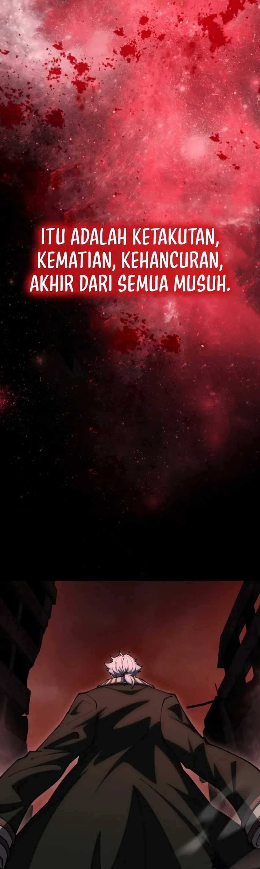 Radiance of Tribulation: The Old Man Leads the Way Chapter 1 – halaman 29