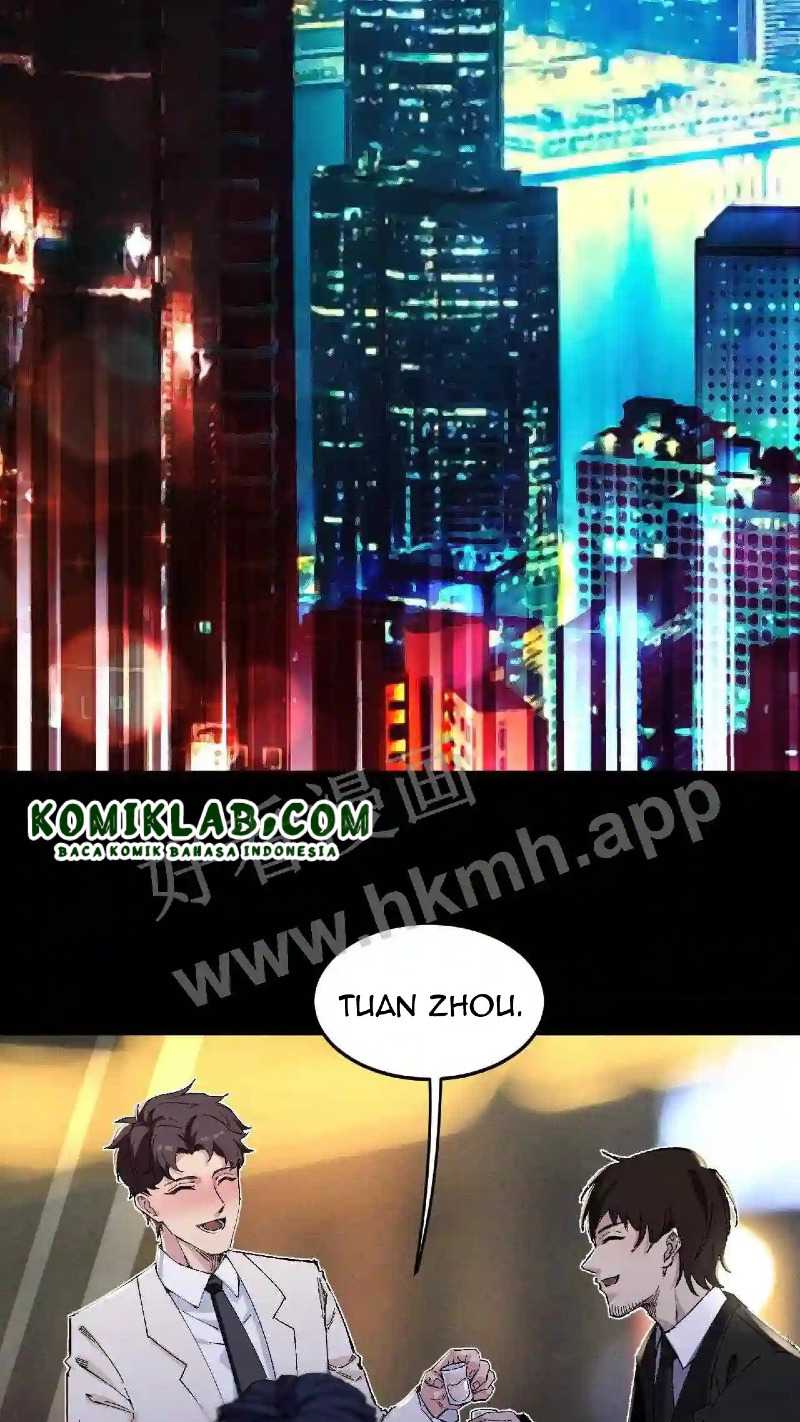 Rebirth: Back To 1983 To a Be Rich Man Chapter 1 – halaman 12