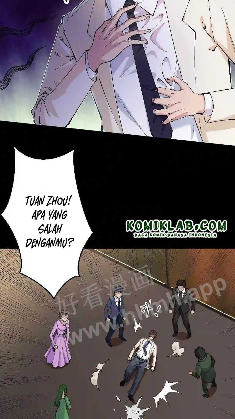 Rebirth: Back To 1983 To a Be Rich Man Chapter 1 – halaman 14
