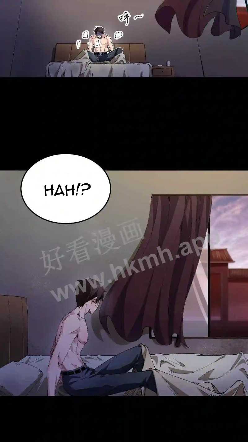 Rebirth: Back To 1983 To a Be Rich Man Chapter 1 – halaman 18