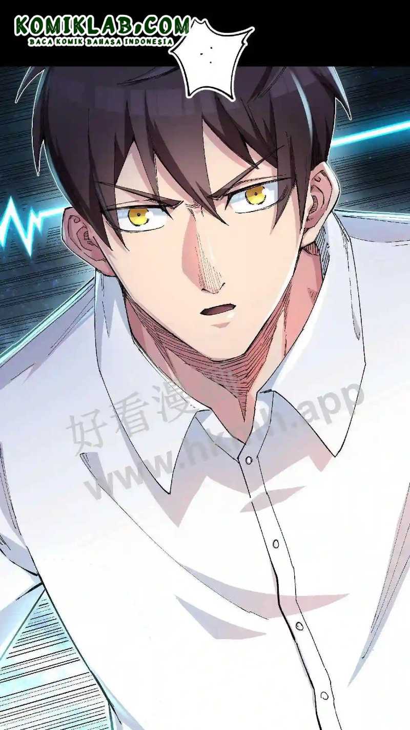 Rebirth: Back To 1983 To a Be Rich Man Chapter 1 – halaman 20
