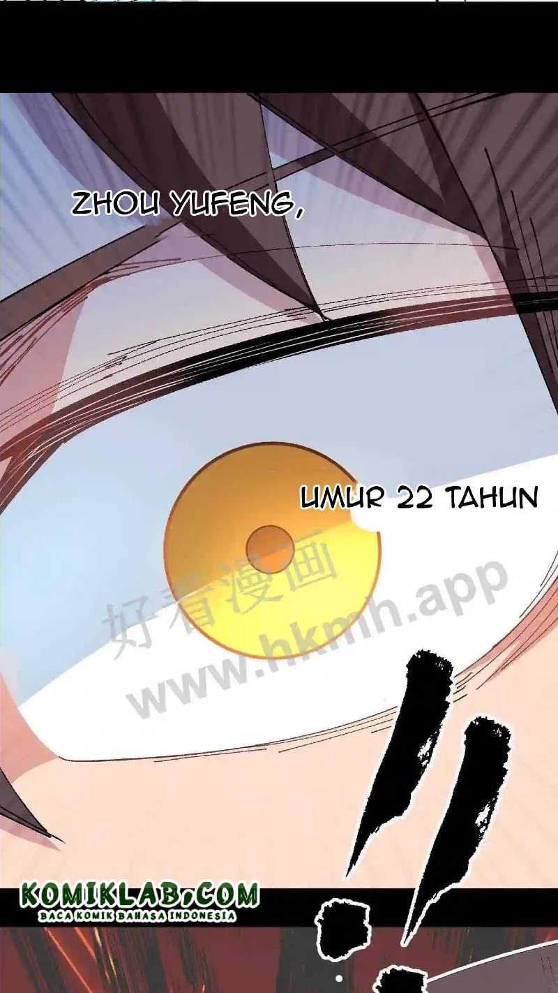 Rebirth: Back To 1983 To a Be Rich Man Chapter 1 – halaman 21