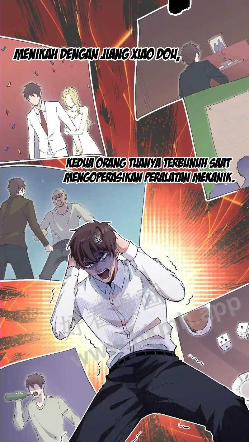 Rebirth: Back To 1983 To a Be Rich Man Chapter 1 – halaman 22