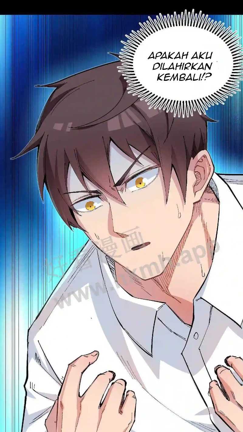 Rebirth: Back To 1983 To a Be Rich Man Chapter 1 – halaman 24