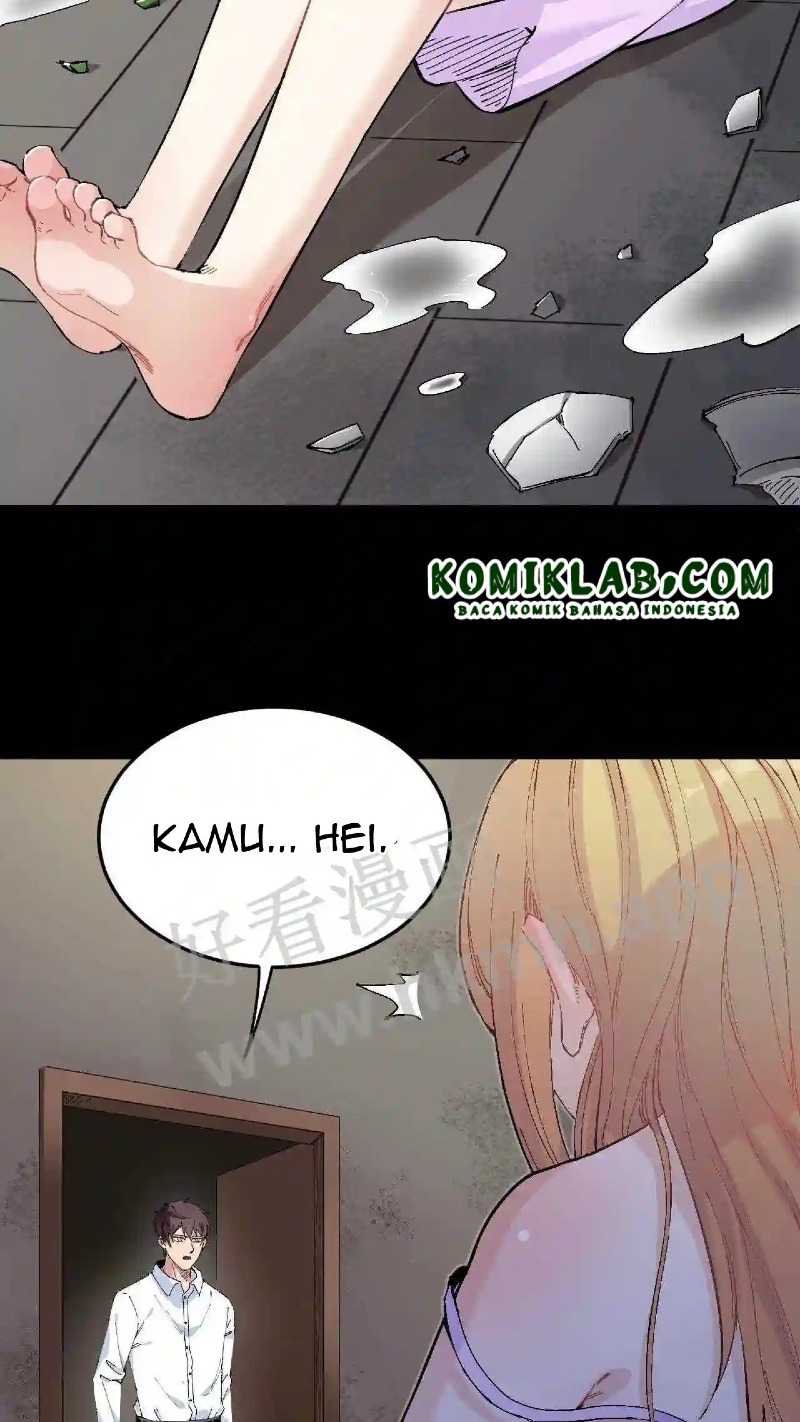 Rebirth: Back To 1983 To a Be Rich Man Chapter 1 – halaman 27