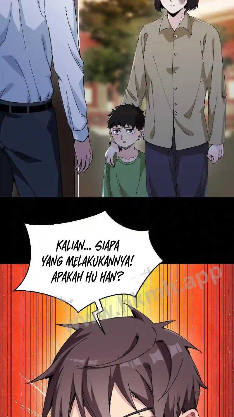 Rebirth: Back To 1983 To a Be Rich Man Chapter 1 – halaman 32