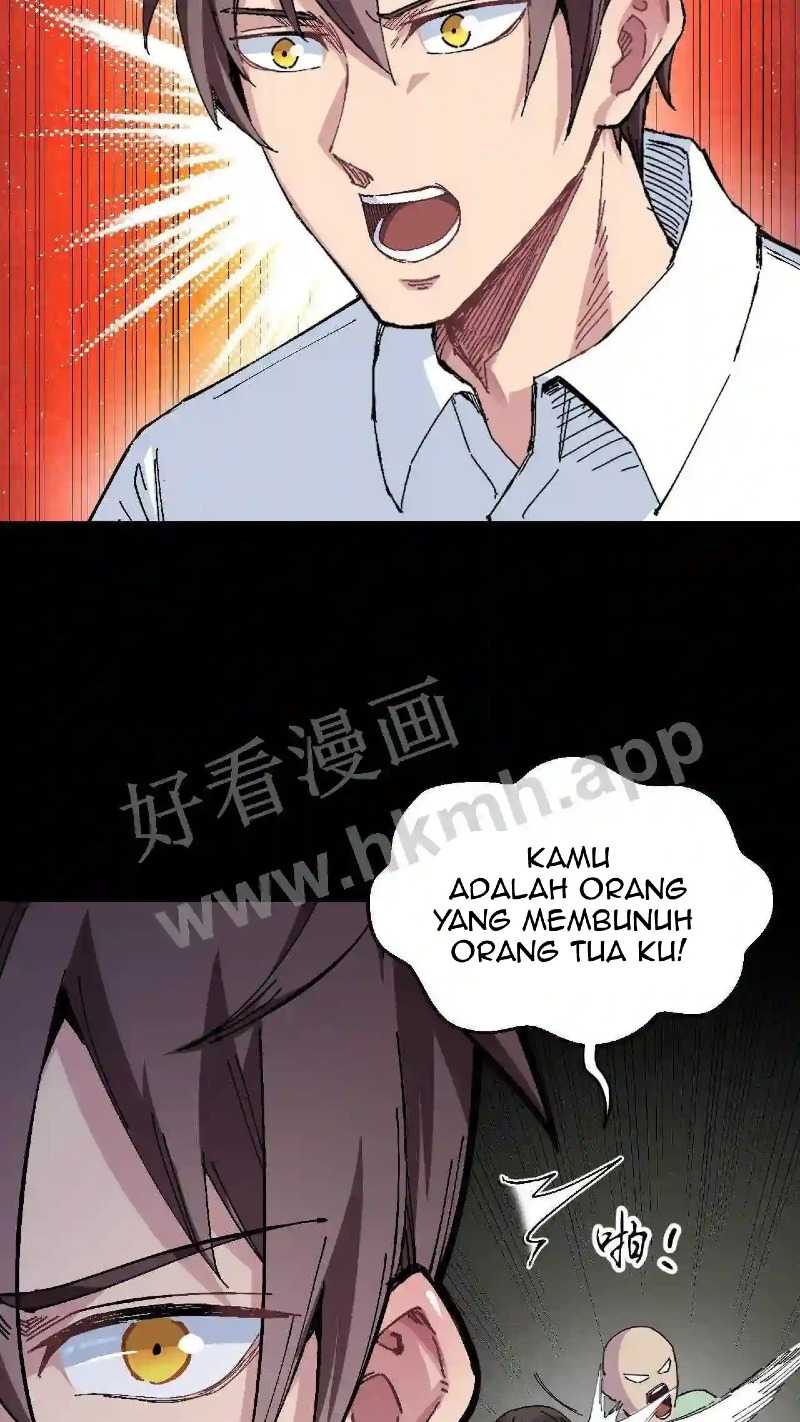 Rebirth: Back To 1983 To a Be Rich Man Chapter 1 – halaman 33