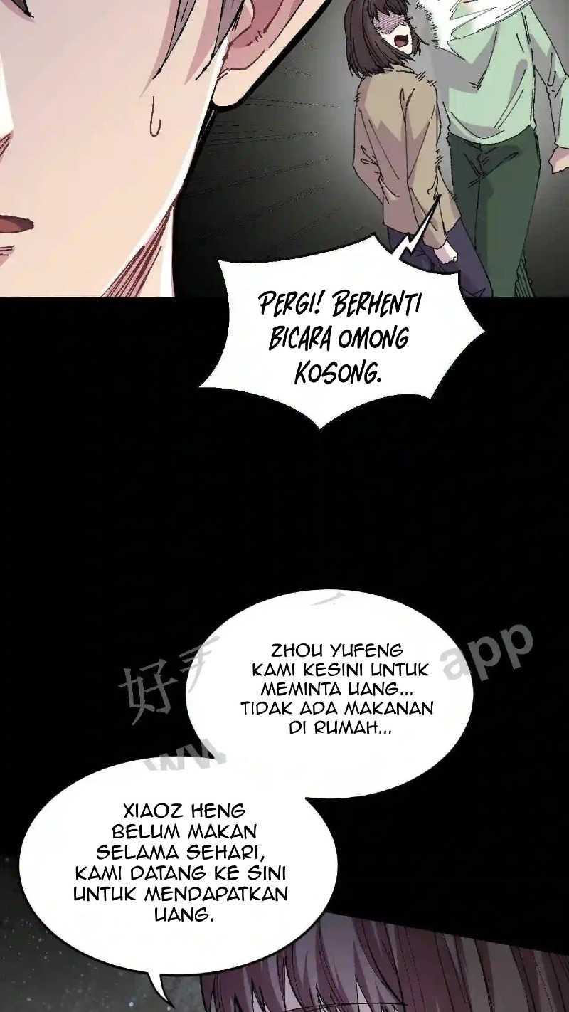 Rebirth: Back To 1983 To a Be Rich Man Chapter 1 – halaman 34