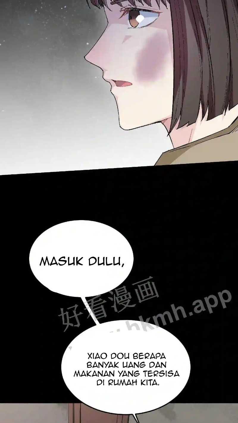 Rebirth: Back To 1983 To a Be Rich Man Chapter 1 – halaman 35