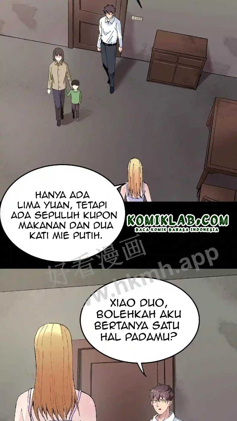 Rebirth: Back To 1983 To a Be Rich Man Chapter 1 – halaman 36