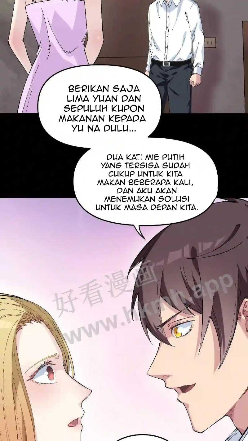 Rebirth: Back To 1983 To a Be Rich Man Chapter 1 – halaman 37