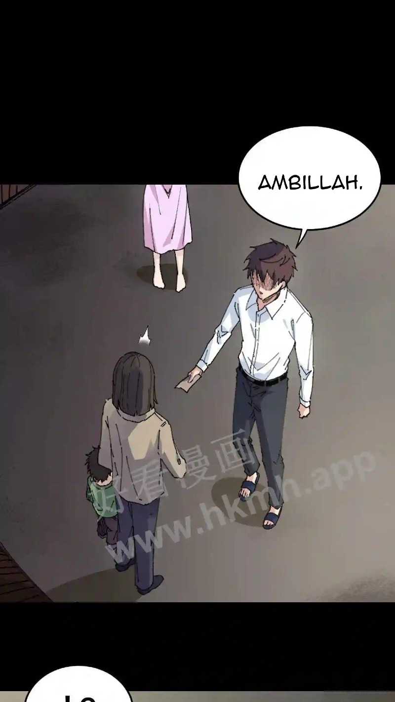 Rebirth: Back To 1983 To a Be Rich Man Chapter 1 – halaman 39