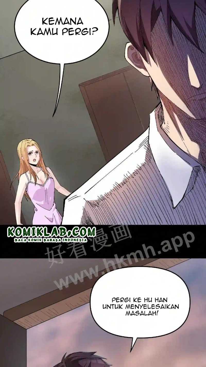 Rebirth: Back To 1983 To a Be Rich Man Chapter 1 – halaman 41
