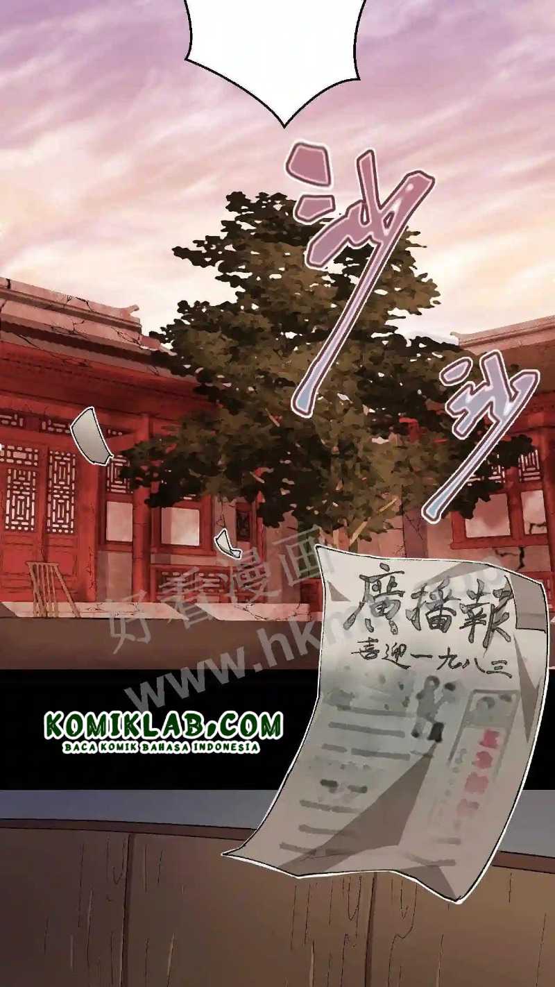 Rebirth: Back To 1983 To a Be Rich Man Chapter 1 – halaman 5