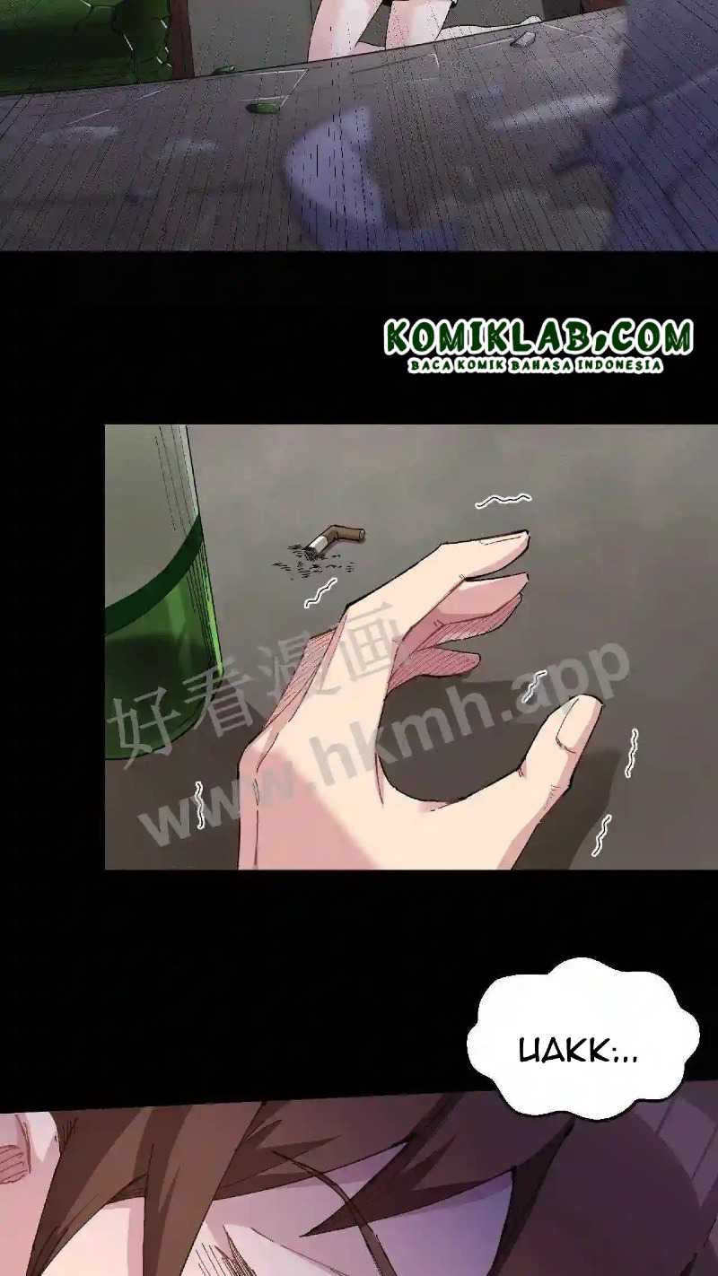 Rebirth: Back To 1983 To a Be Rich Man Chapter 1 – halaman 8