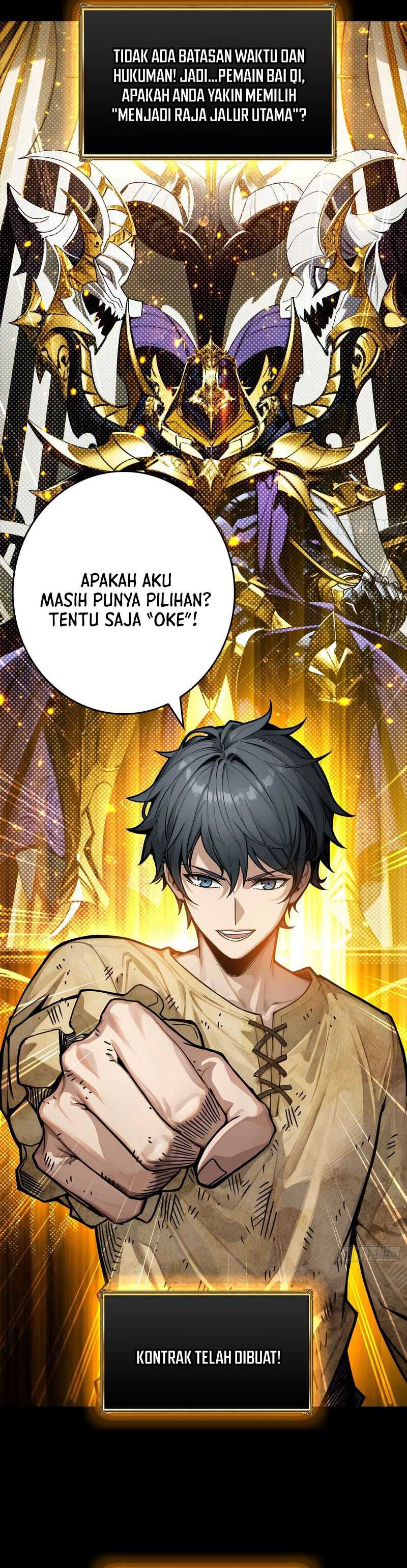 Regenerate Top Players (Apex Gamer Returns) Chapter 1 – halaman 20