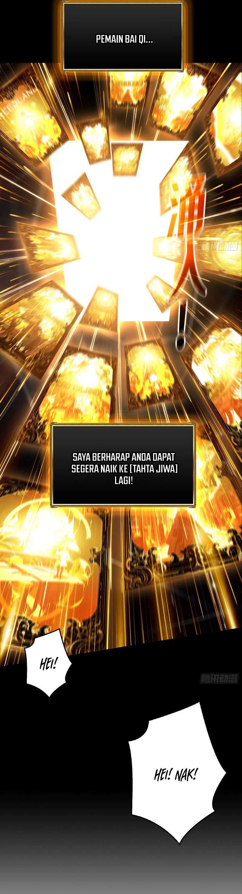 Regenerate Top Players (Apex Gamer Returns) Chapter 1 – halaman 21
