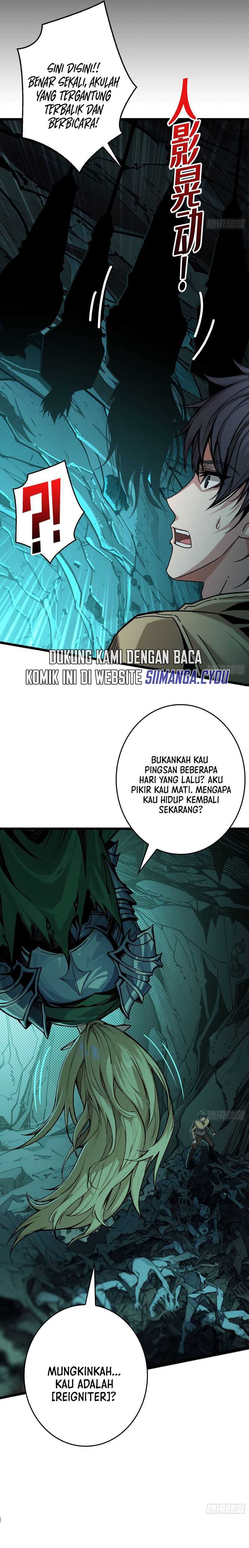 Regenerate Top Players (Apex Gamer Returns) Chapter 1 – halaman 22