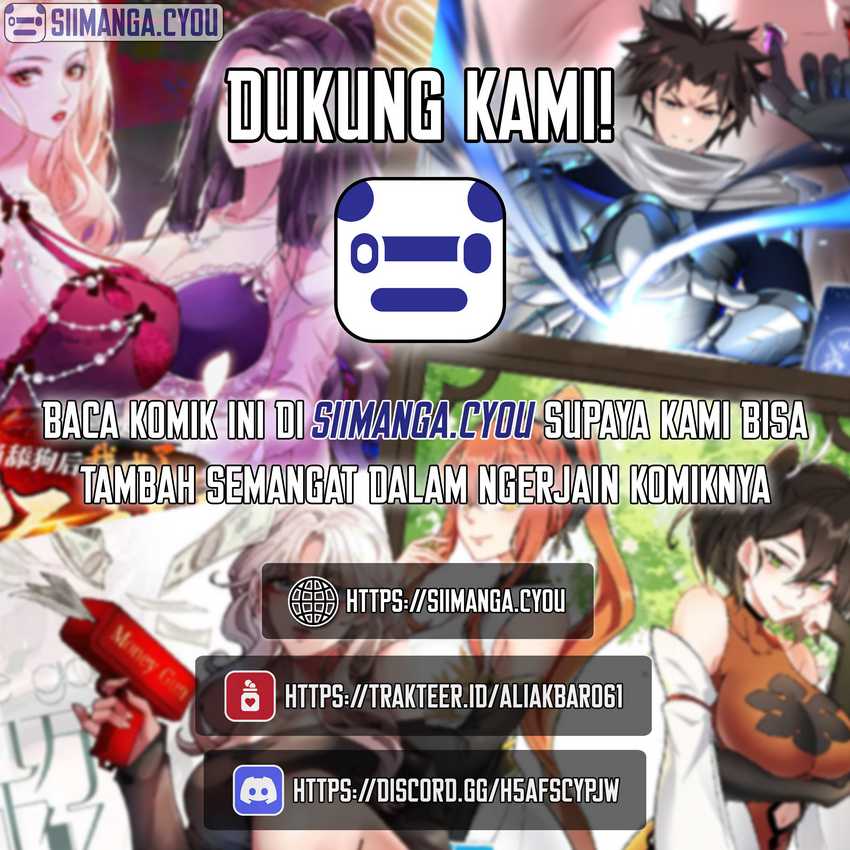 Regenerate Top Players (Apex Gamer Returns) Chapter 1 – halaman 27