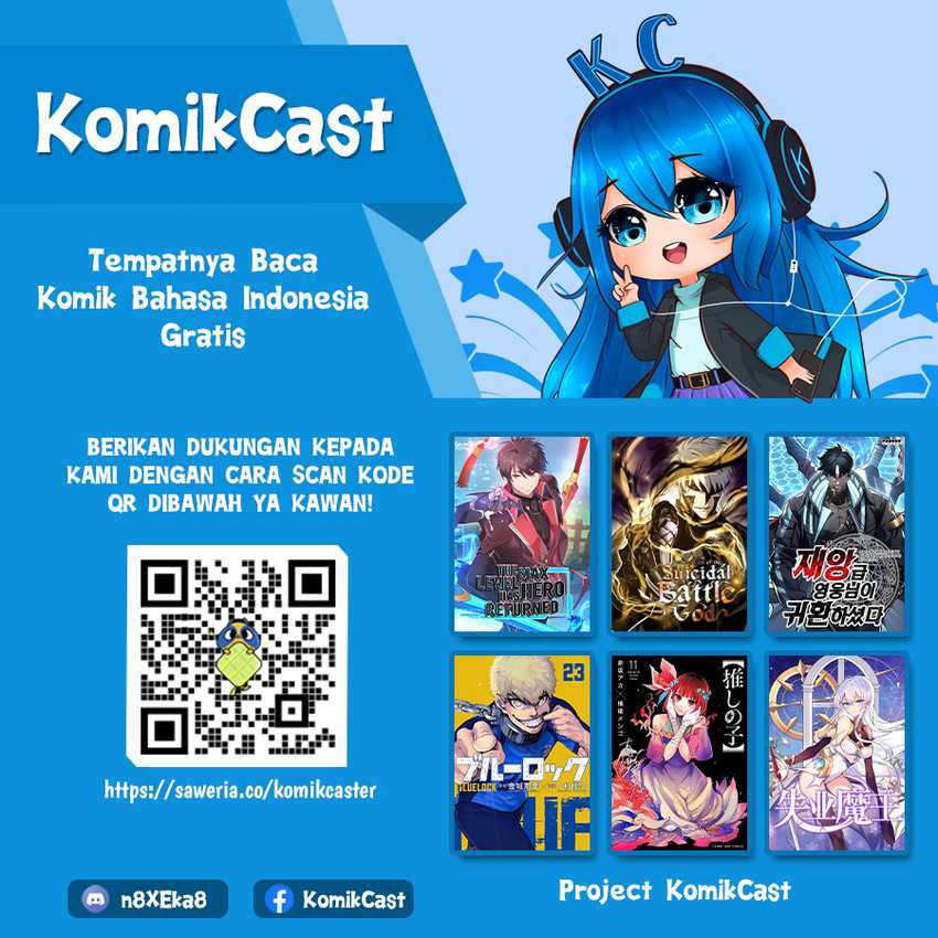 Renai Daikou Chapter 1 – halaman 46