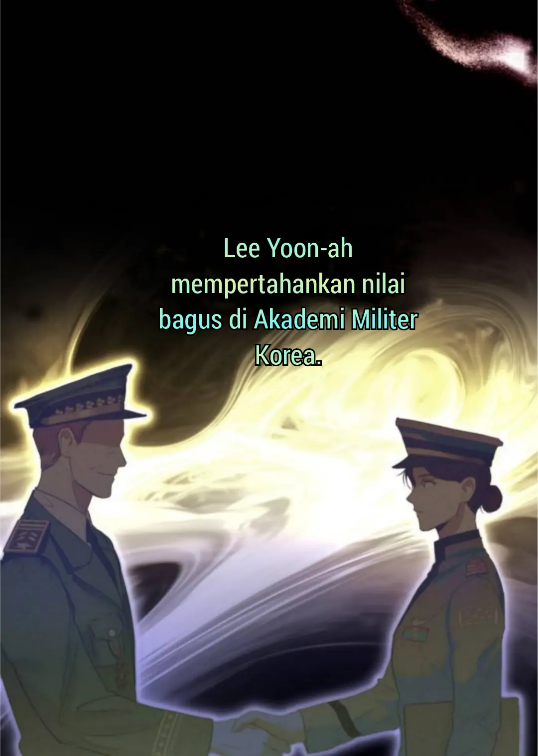 Reporting for Duty Duchess Chapter 1 – halaman 10