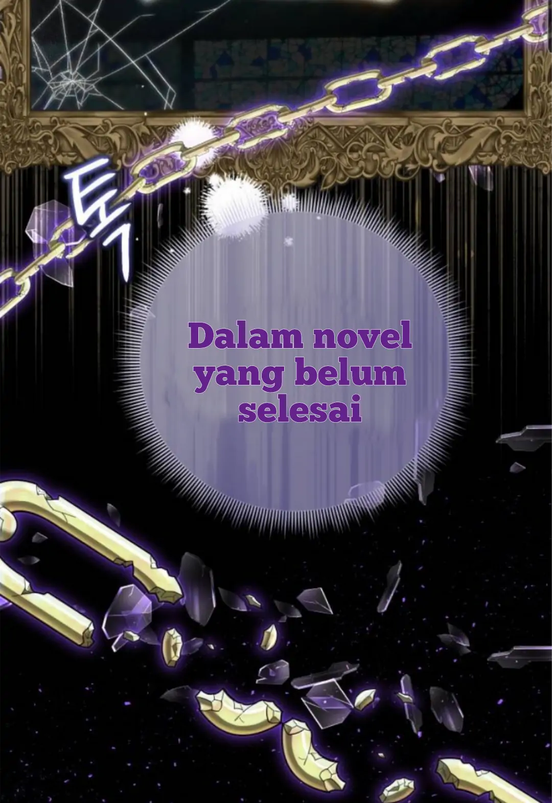 Reporting for Duty Duchess Chapter 1 – halaman 110