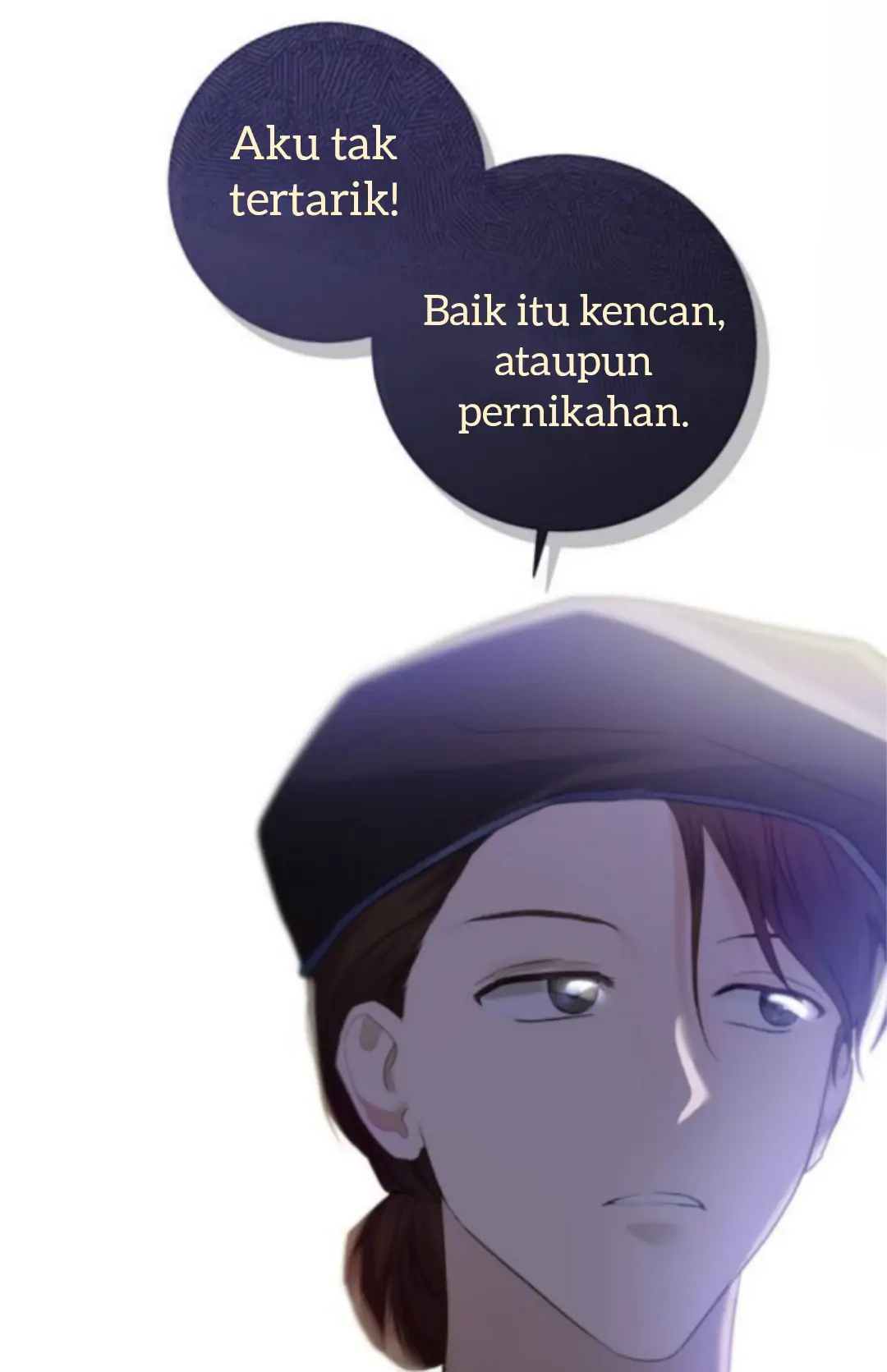 Reporting for Duty Duchess Chapter 1 – halaman 13