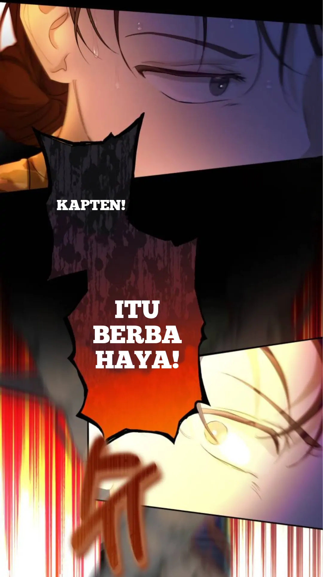 Reporting for Duty Duchess Chapter 1 – halaman 23