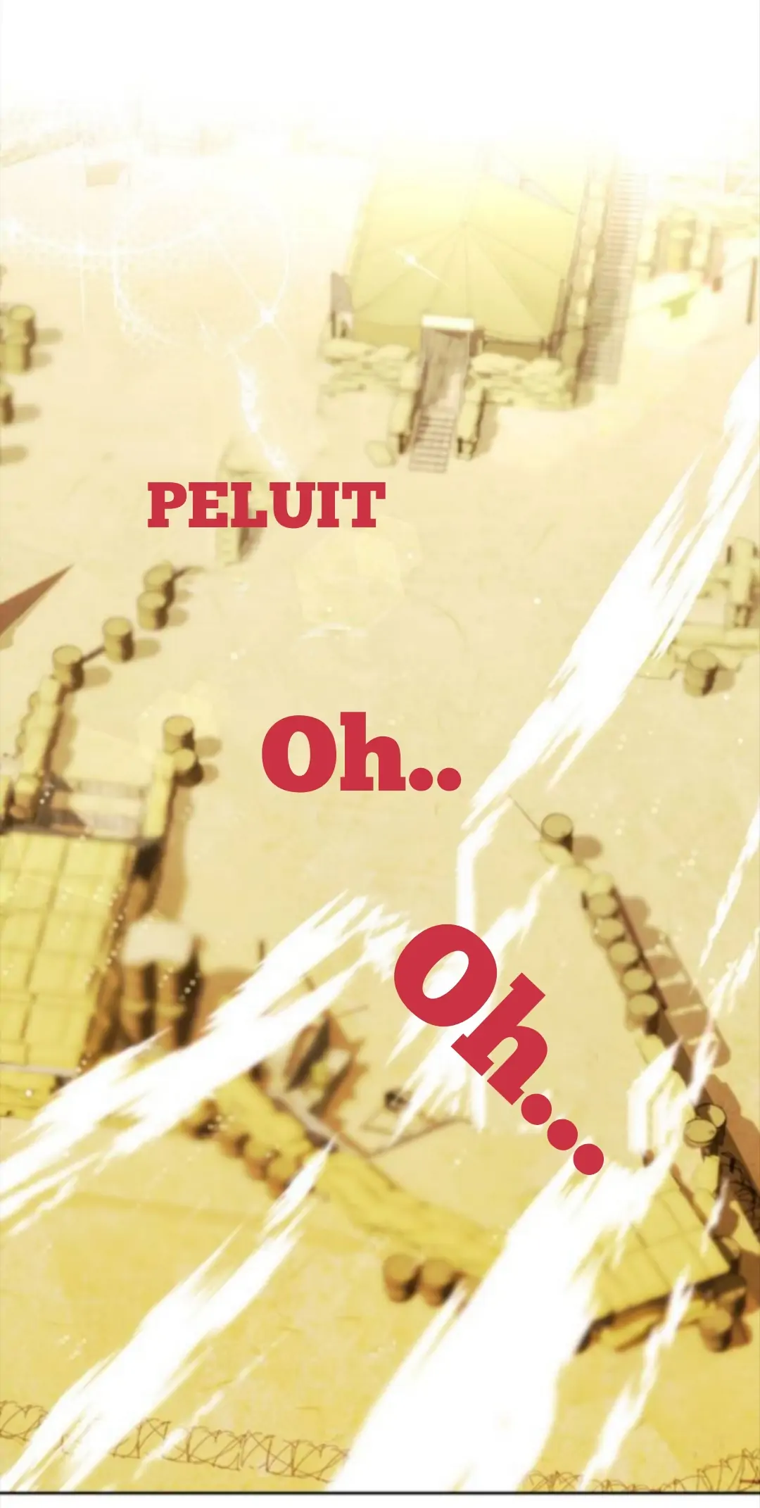 Reporting for Duty Duchess Chapter 1 – halaman 3