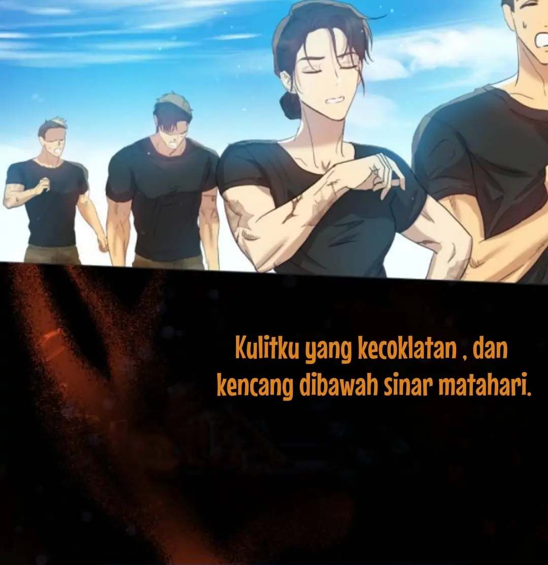 Reporting for Duty Duchess Chapter 1 – halaman 58
