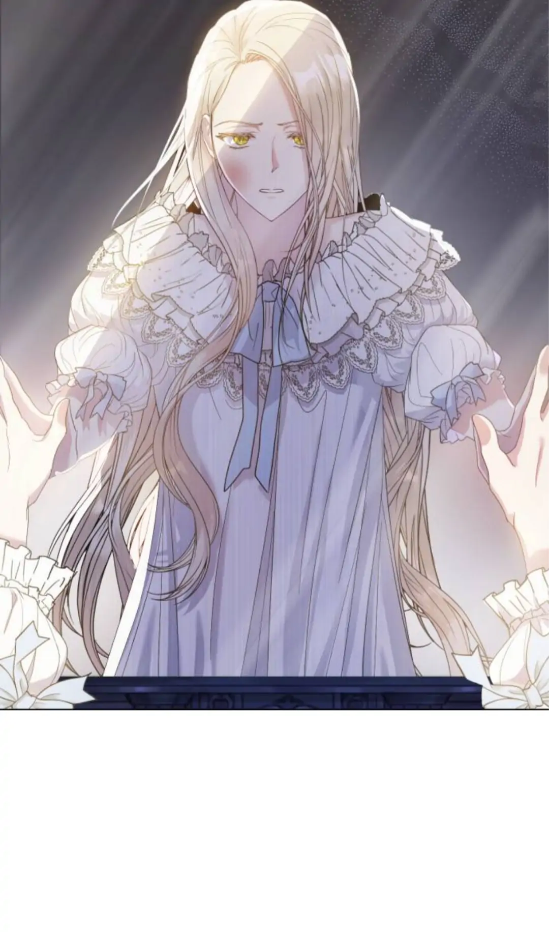 Reporting for Duty Duchess Chapter 1 – halaman 67