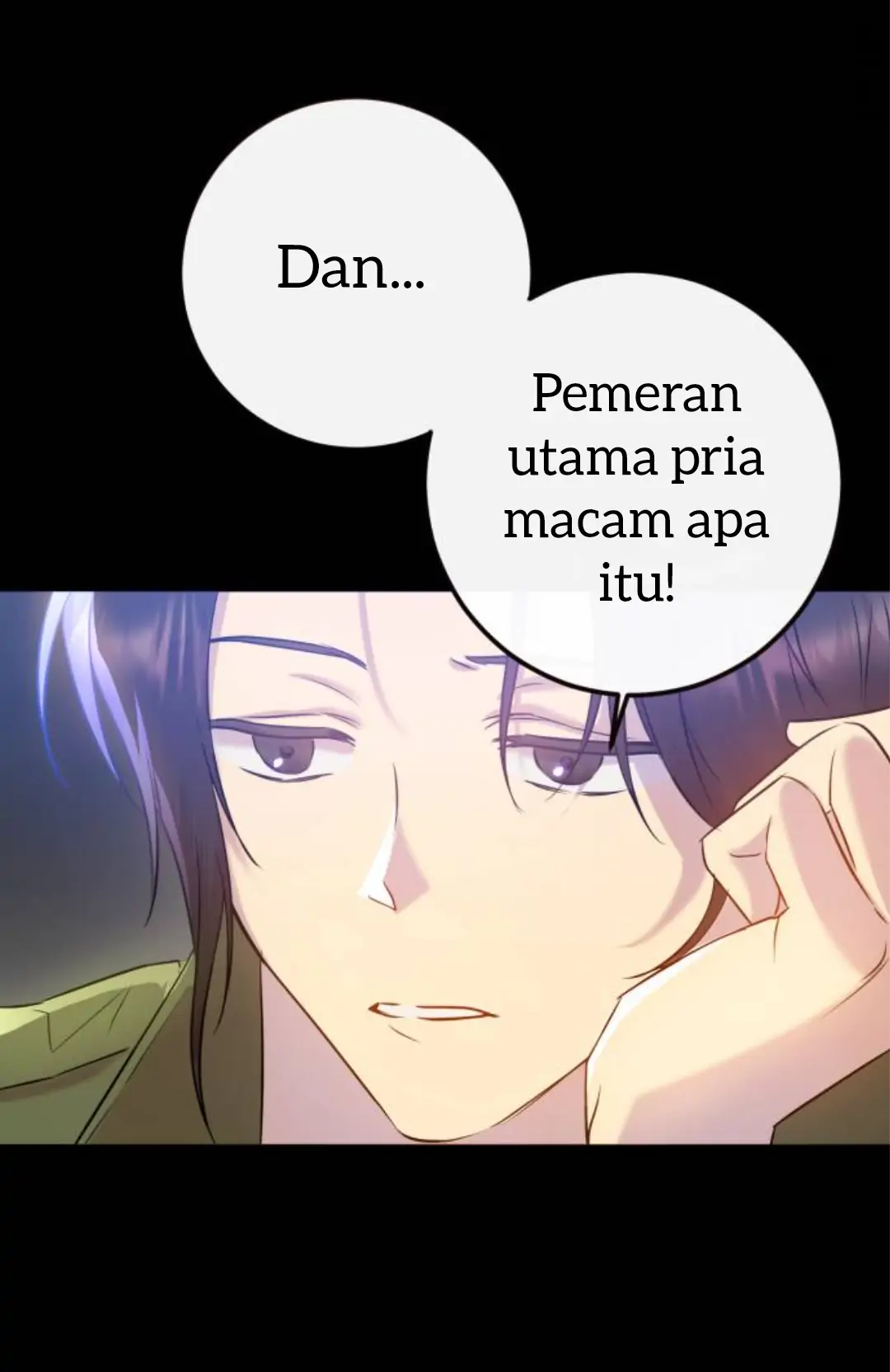 Reporting for Duty Duchess Chapter 1 – halaman 78