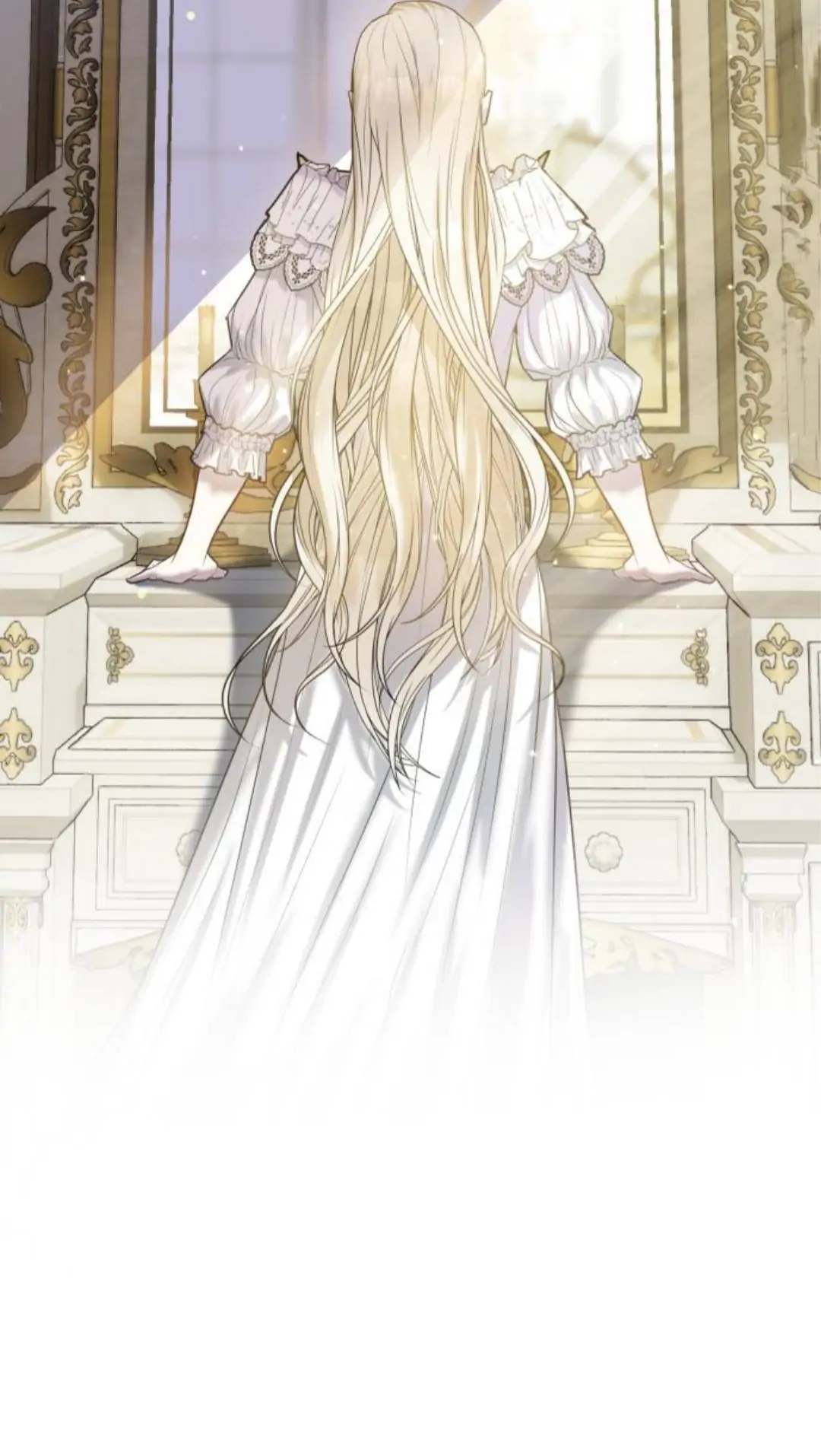 Reporting for Duty Duchess Chapter 1 – halaman 85