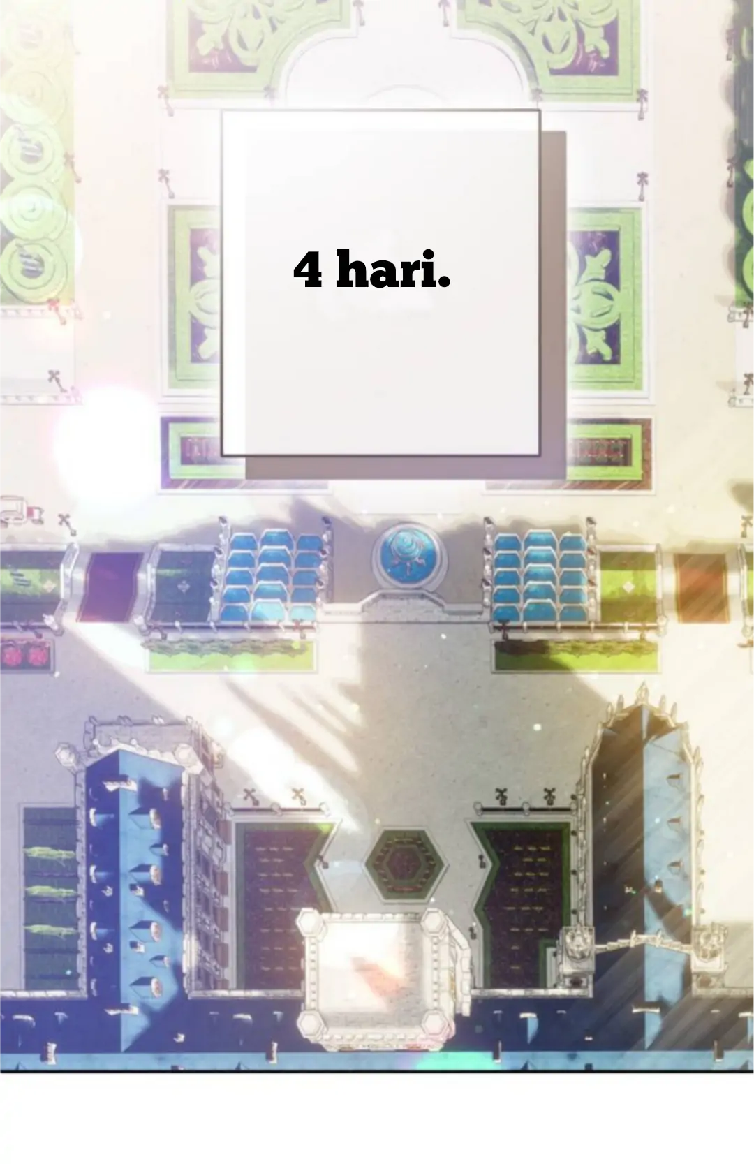 Reporting for Duty Duchess Chapter 1 – halaman 88
