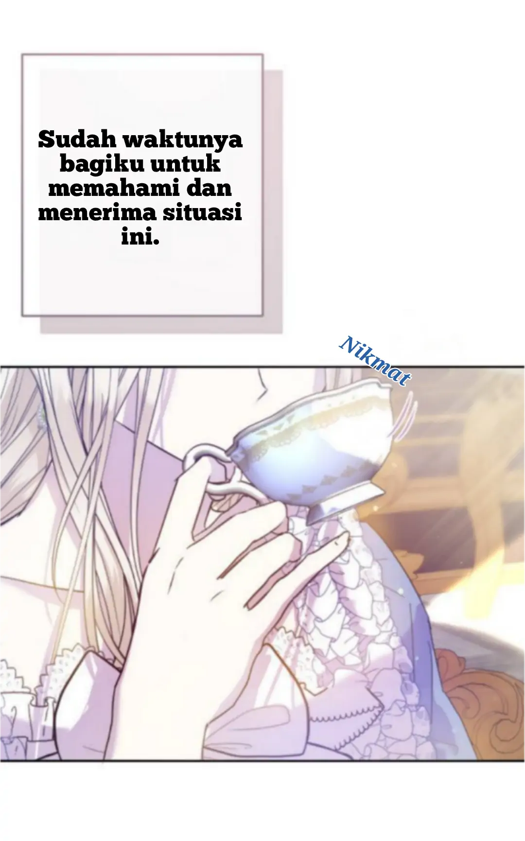 Reporting for Duty Duchess Chapter 1 – halaman 89
