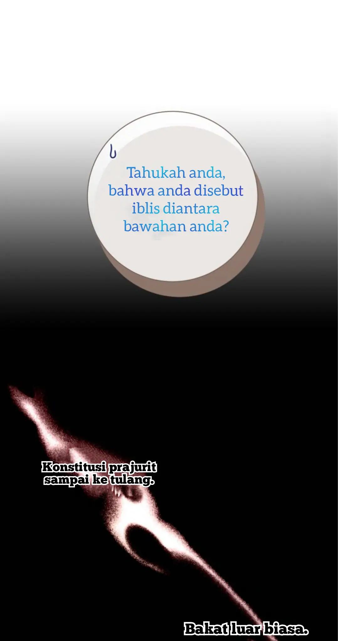 Reporting for Duty Duchess Chapter 1 – halaman 9