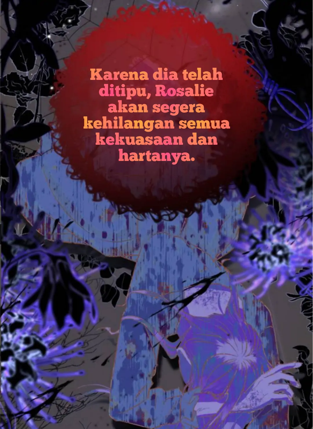Reporting for Duty Duchess Chapter 1 – halaman 92