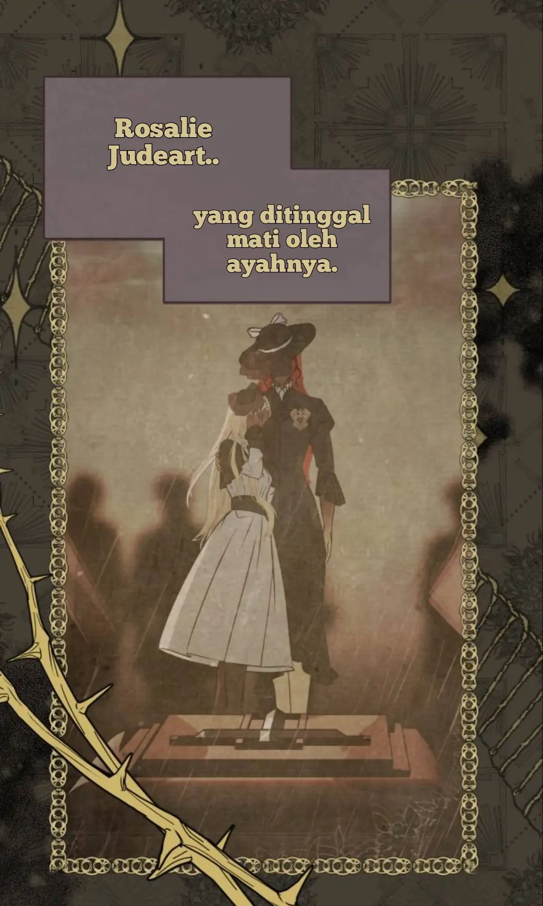 Reporting for Duty Duchess Chapter 1 – halaman 95