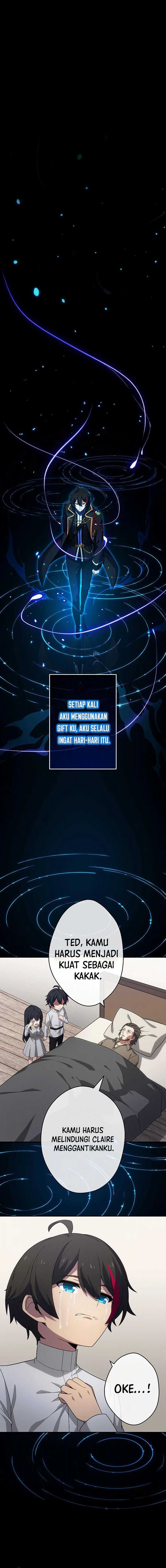 Respawn: Usurping the Imperial Throne With My Extra Lives Chapter 1 – halaman 15