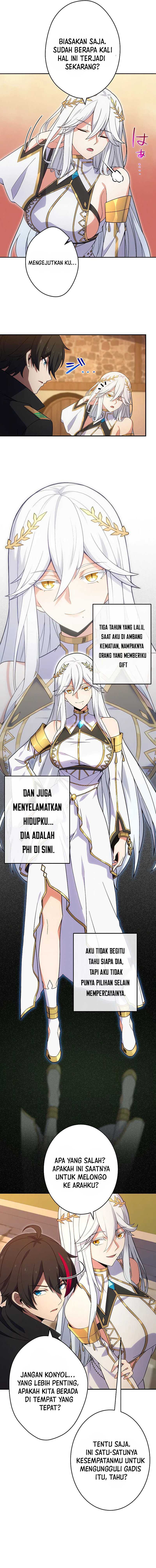 Respawn: Usurping the Imperial Throne With My Extra Lives Chapter 1 – halaman 21
