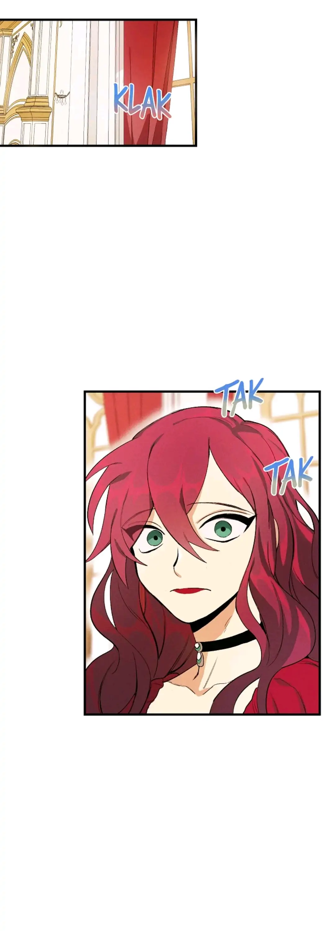 Royal Chef Lady Chapter 1 – halaman 10