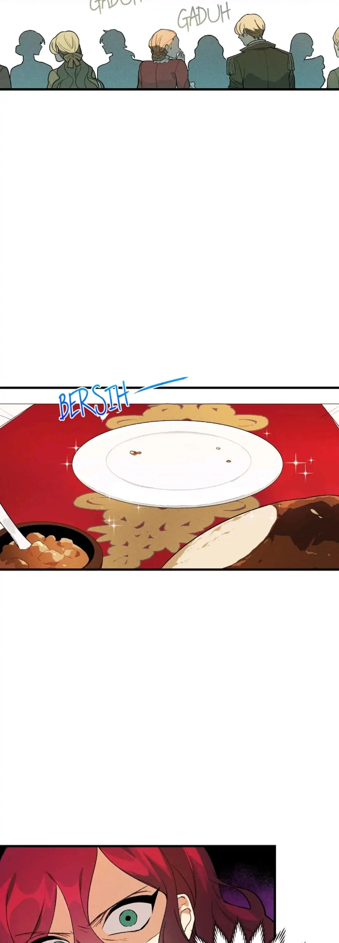 Royal Chef Lady Chapter 1 – halaman 12