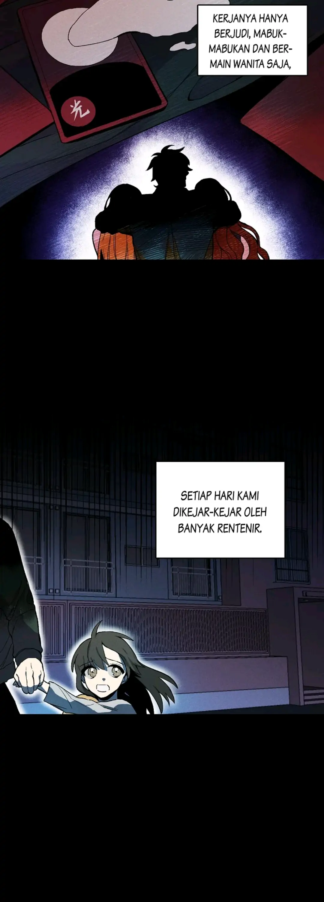 Royal Chef Lady Chapter 1 – halaman 20